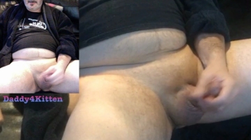 Daddy4Kitten  02-12-2021 Recorded Video Cam